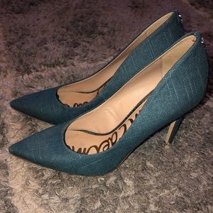 Women’s pumps.size 7.5